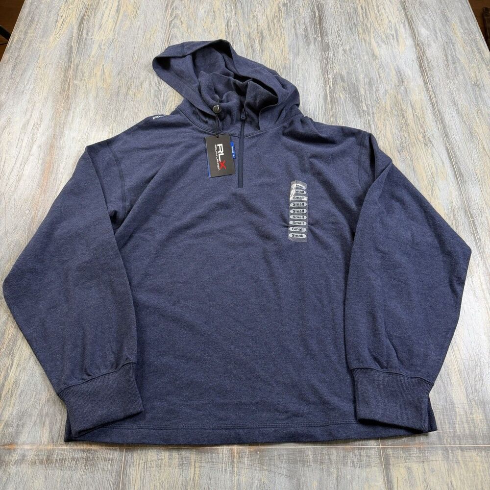 RLX Ralph Lauren Hoodie